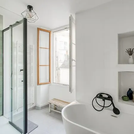 Maison Jardin - Centre Ανζέρ