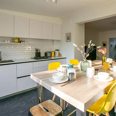 Maison Jardin - Centre